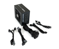 SilentiumPC 600W Vero M1 - 227229 - zdjęcie 5
